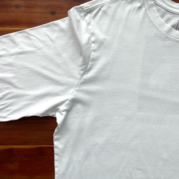 The North Face Men's Long-Sleeve Box NSE T-Shirt | Never Stop Exploring - Picture 11 of 15